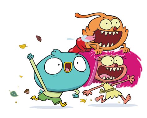 harvey beaks